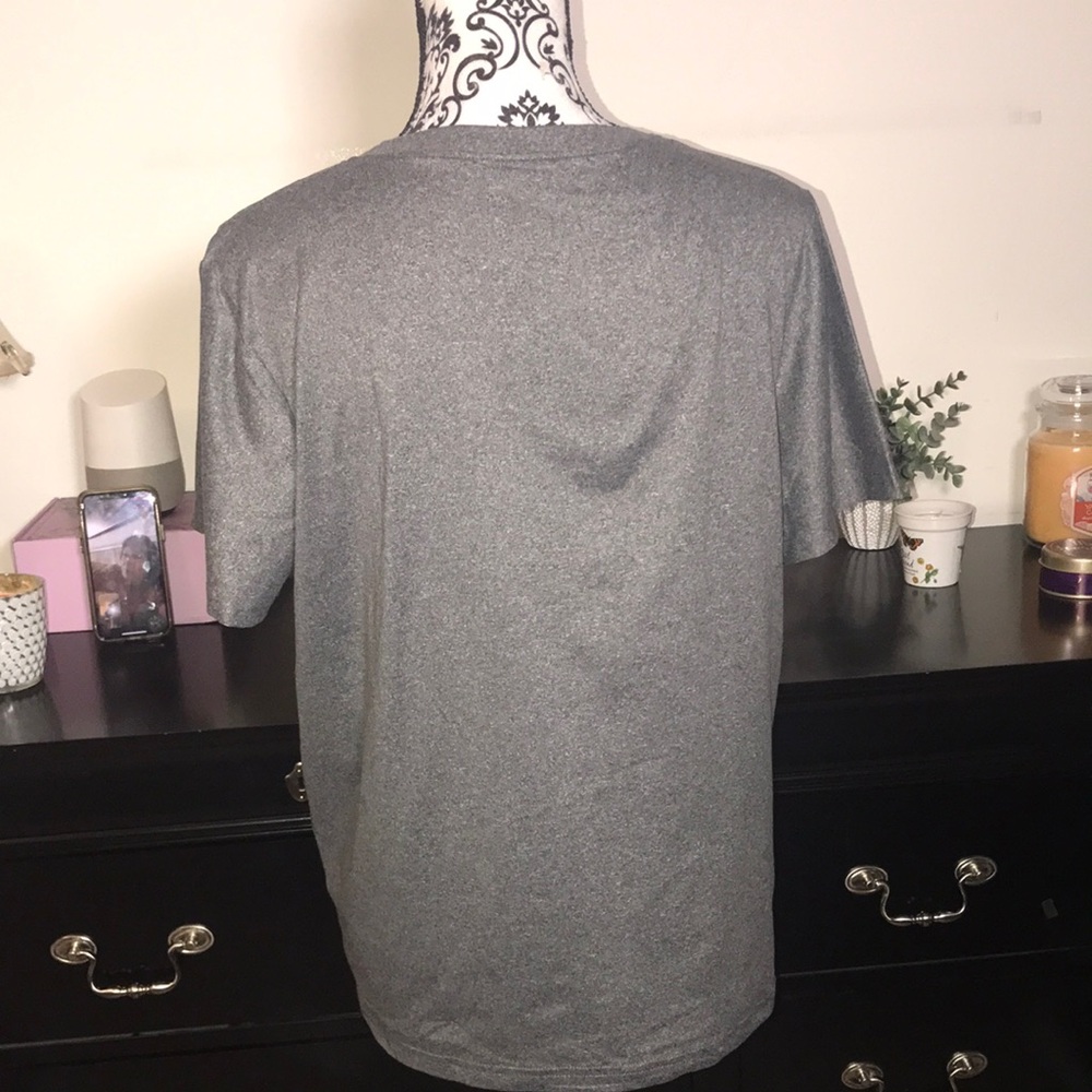 New! Dunkin' Donuts Graphic T-Shirt Size Large - Picture 4 of 7